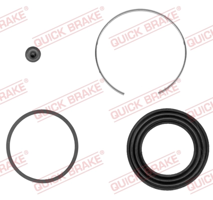 Repair Kit, brake caliper